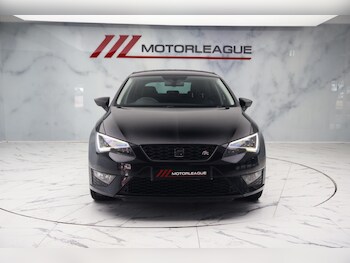 Used SEAT Leon 2015 for sale - 79565340: Photo