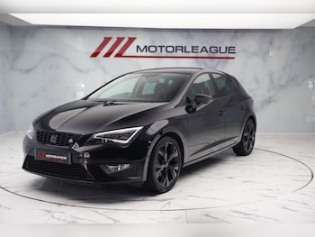 Used SEAT Leon 2015 for sale - 79565340: Photo