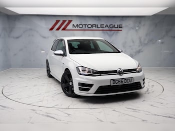 Volkswagen Golf feature image