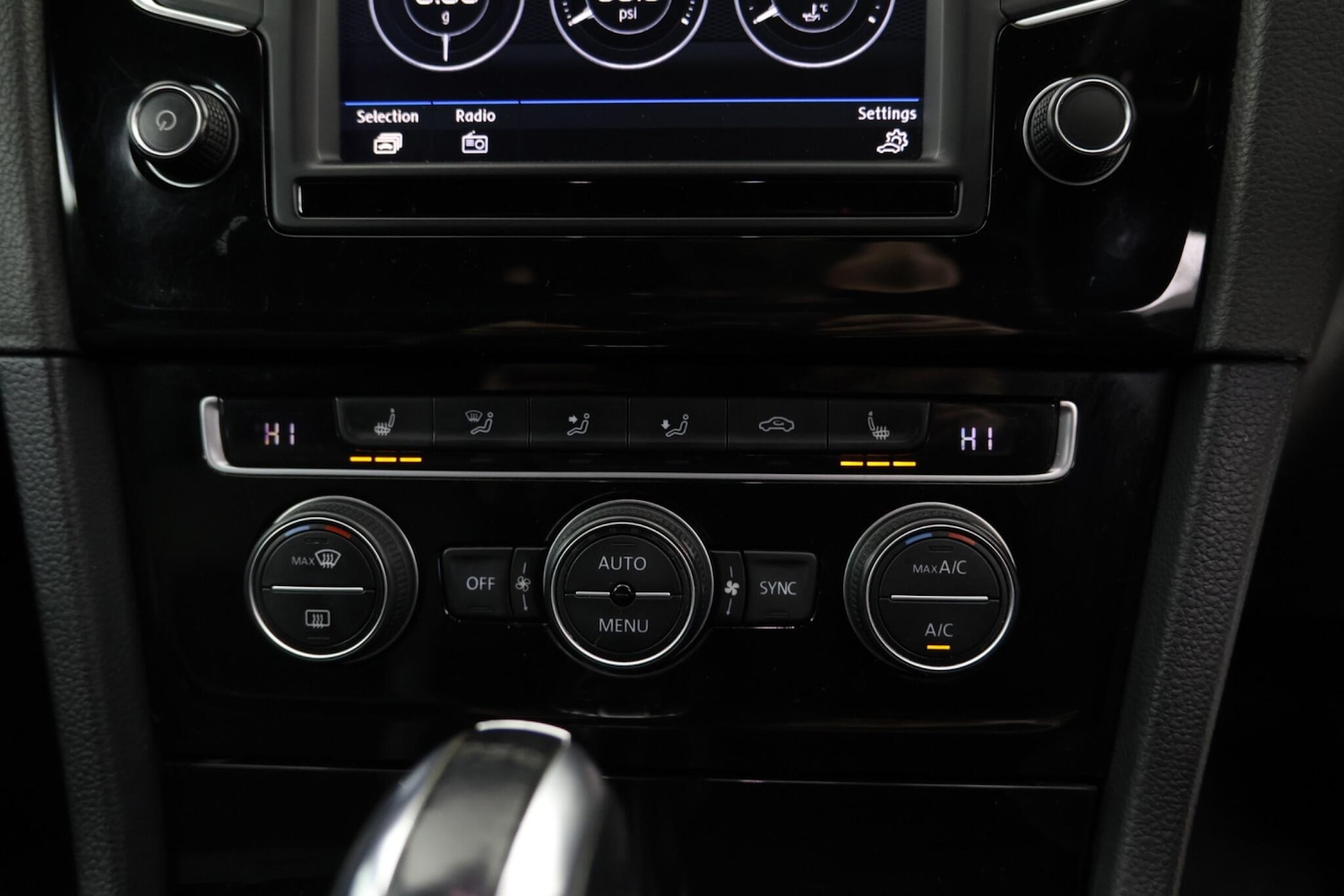 Used Volkswagen Golf for sale - 77958039: Photo 25