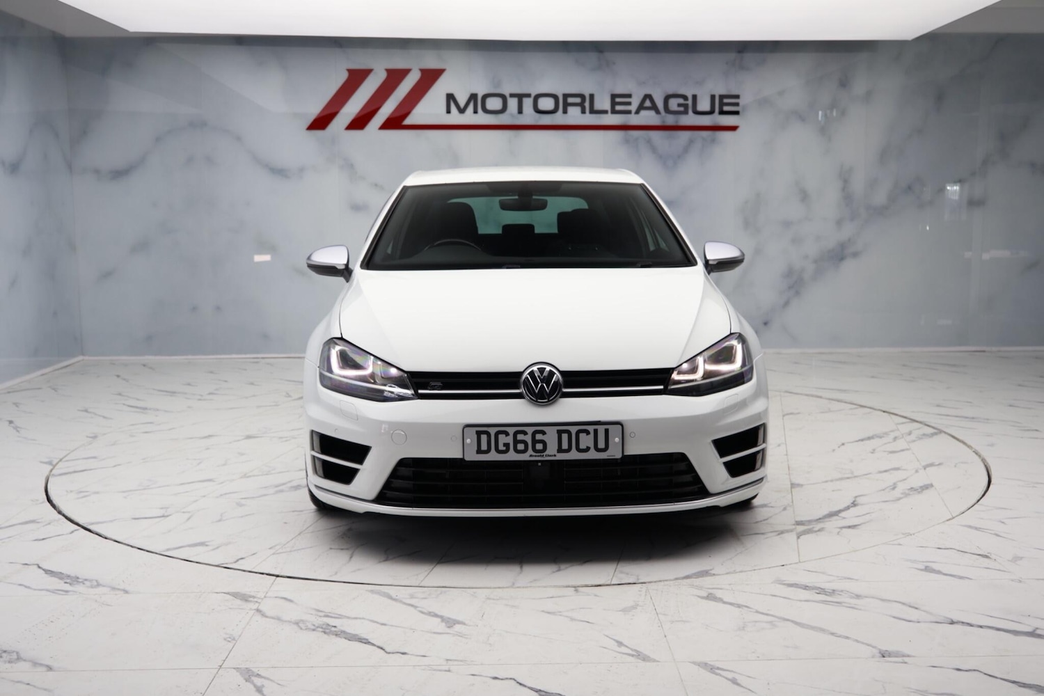 Used Volkswagen Golf for sale - 77958039: Photo 3