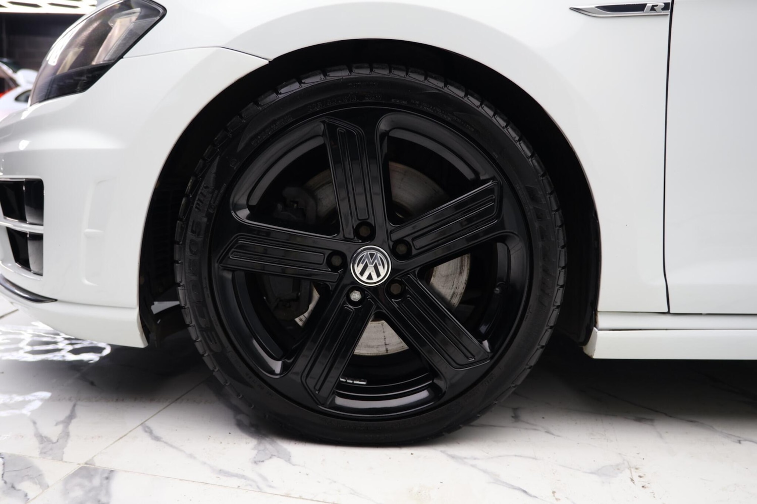 Used Volkswagen Golf for sale - 77958039: Photo 31