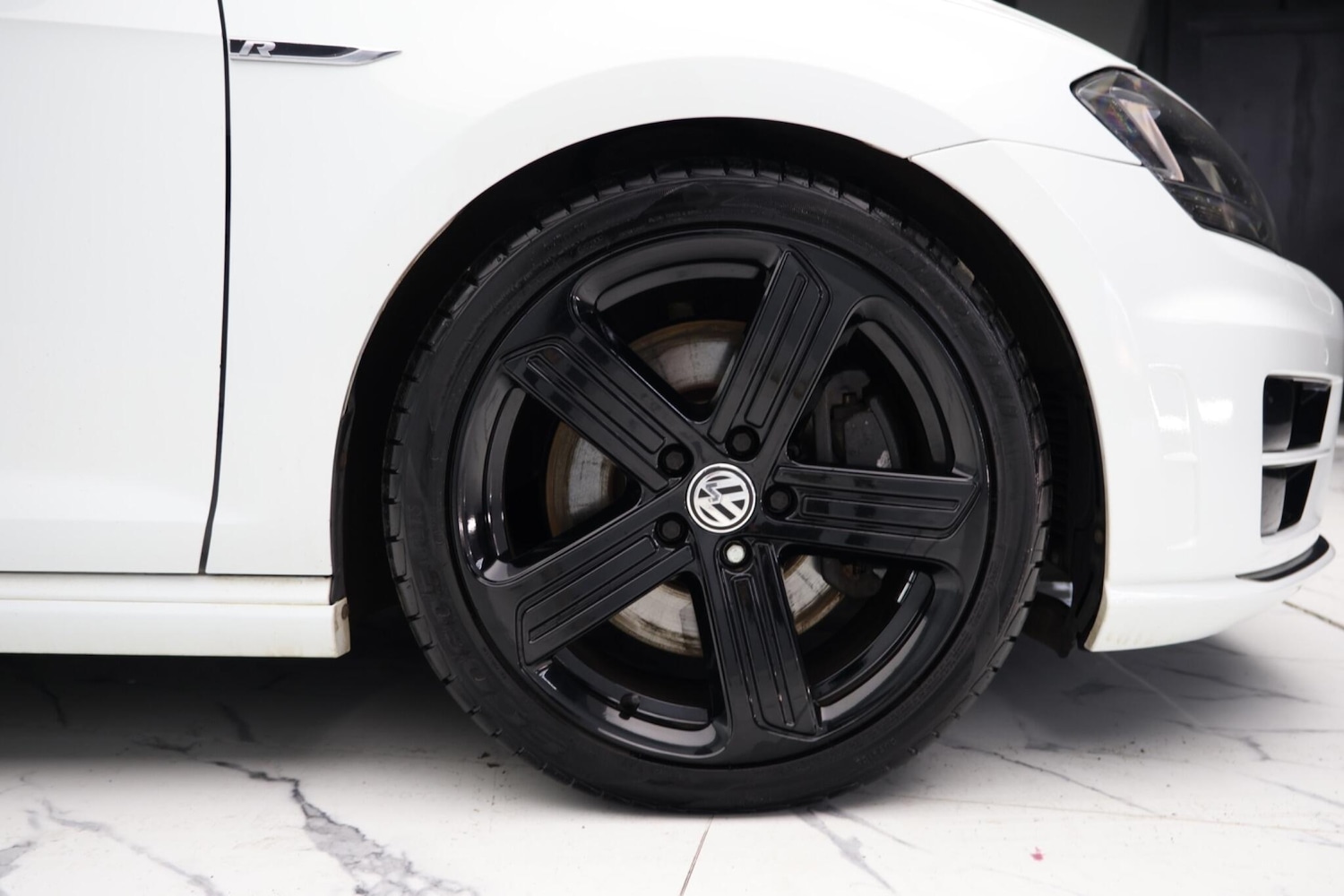 Used Volkswagen Golf for sale - 77958039: Photo 34