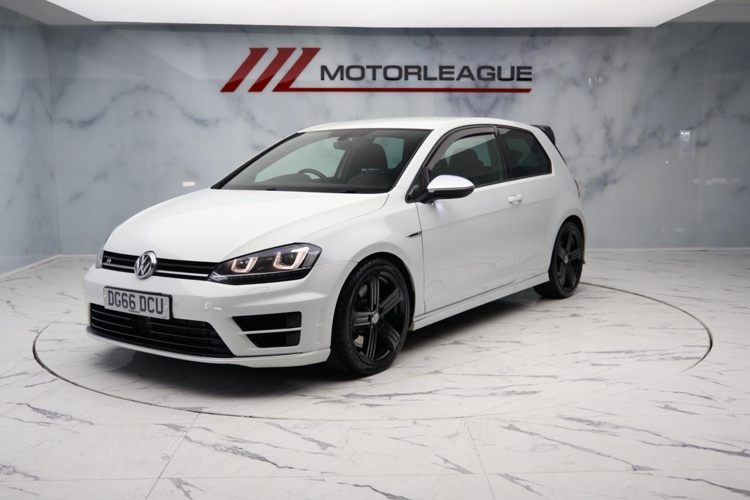 Used Volkswagen Golf for sale - 77958039: Photo 4