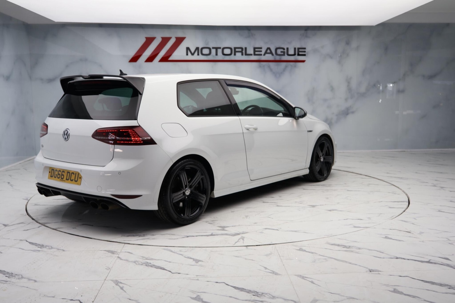 Used Volkswagen Golf for sale - 77958039: Photo 8