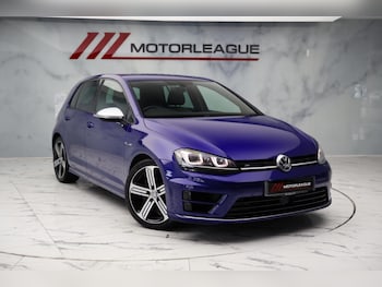 Used Volkswagen Golf 2016 for sale - 78891656: Photo