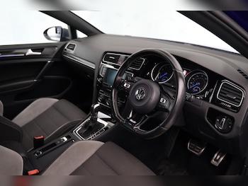 Used Volkswagen Golf 2016 for sale - 78891656: Photo