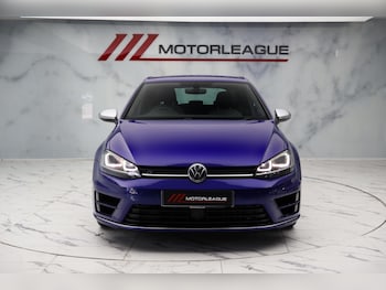 Used Volkswagen Golf 2016 for sale - 78891656: Photo