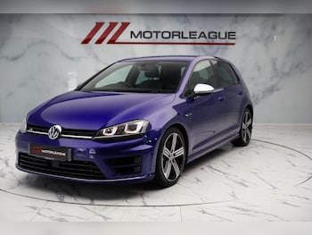 Used Volkswagen Golf 2016 for sale - 78891656: Photo