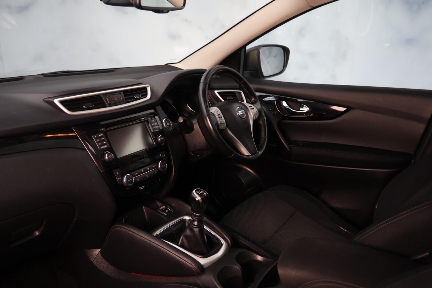 Used Nissan Qashqai 2014 for sale - 77709558: Photo 12