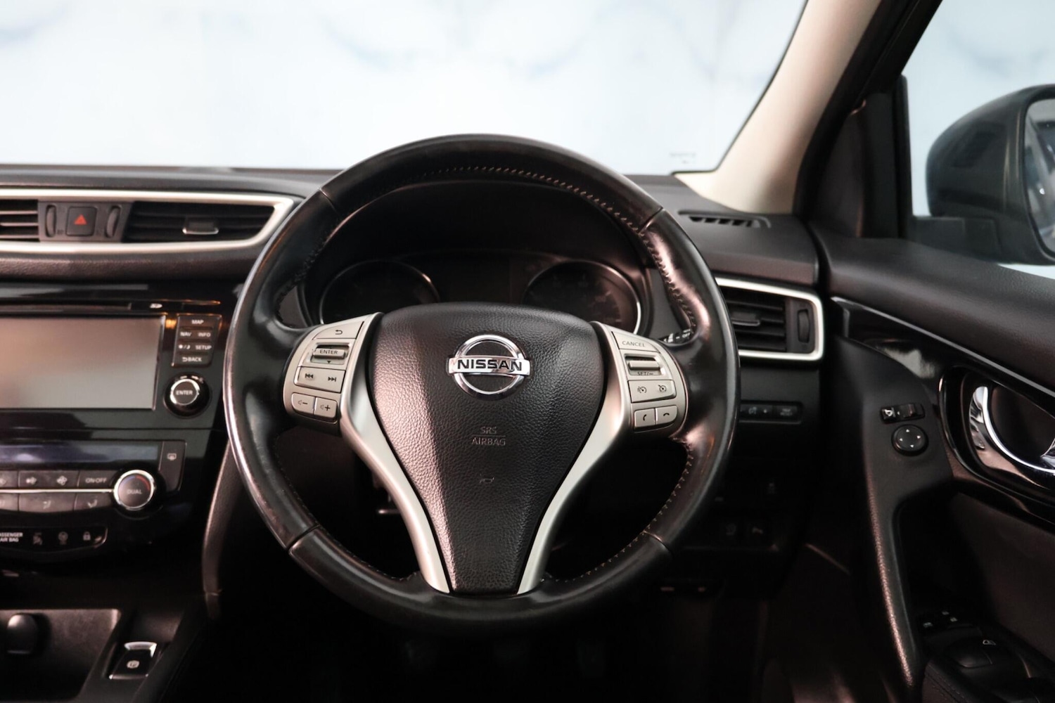 Used Nissan Qashqai 2014 for sale - 77709558: Photo 13