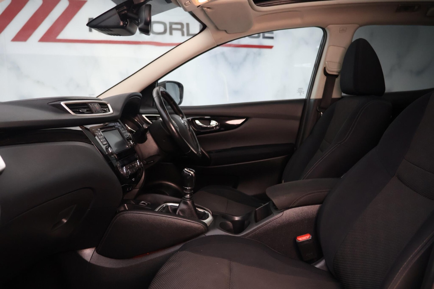 Used Nissan Qashqai 2014 for sale - 77709558: Photo 17