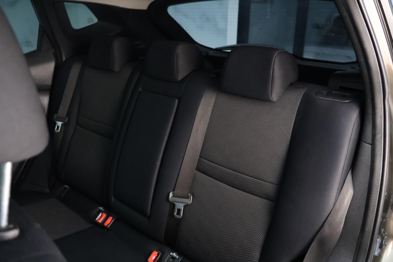 Used Nissan Qashqai 2014 for sale - 77709558: Photo 19