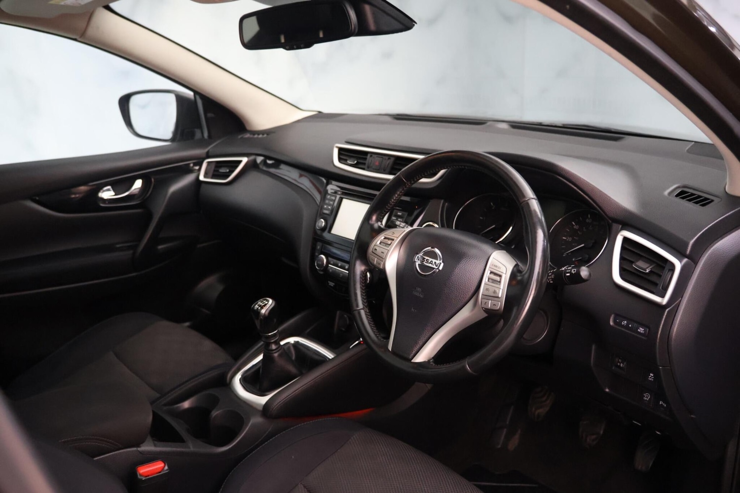 Used Nissan Qashqai 2014 for sale - 77709558: Photo 2