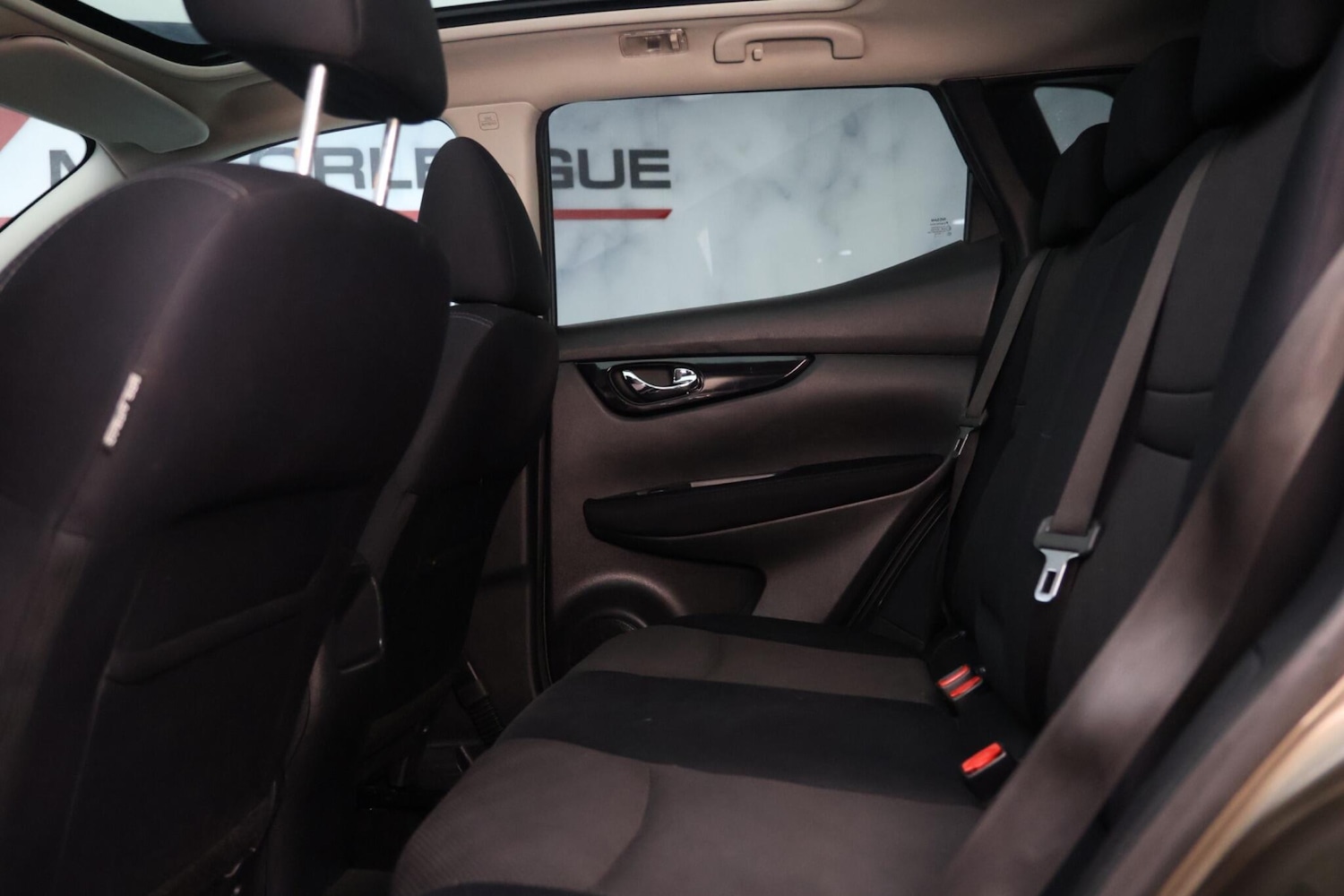 Used Nissan Qashqai 2014 for sale - 77709558: Photo 20