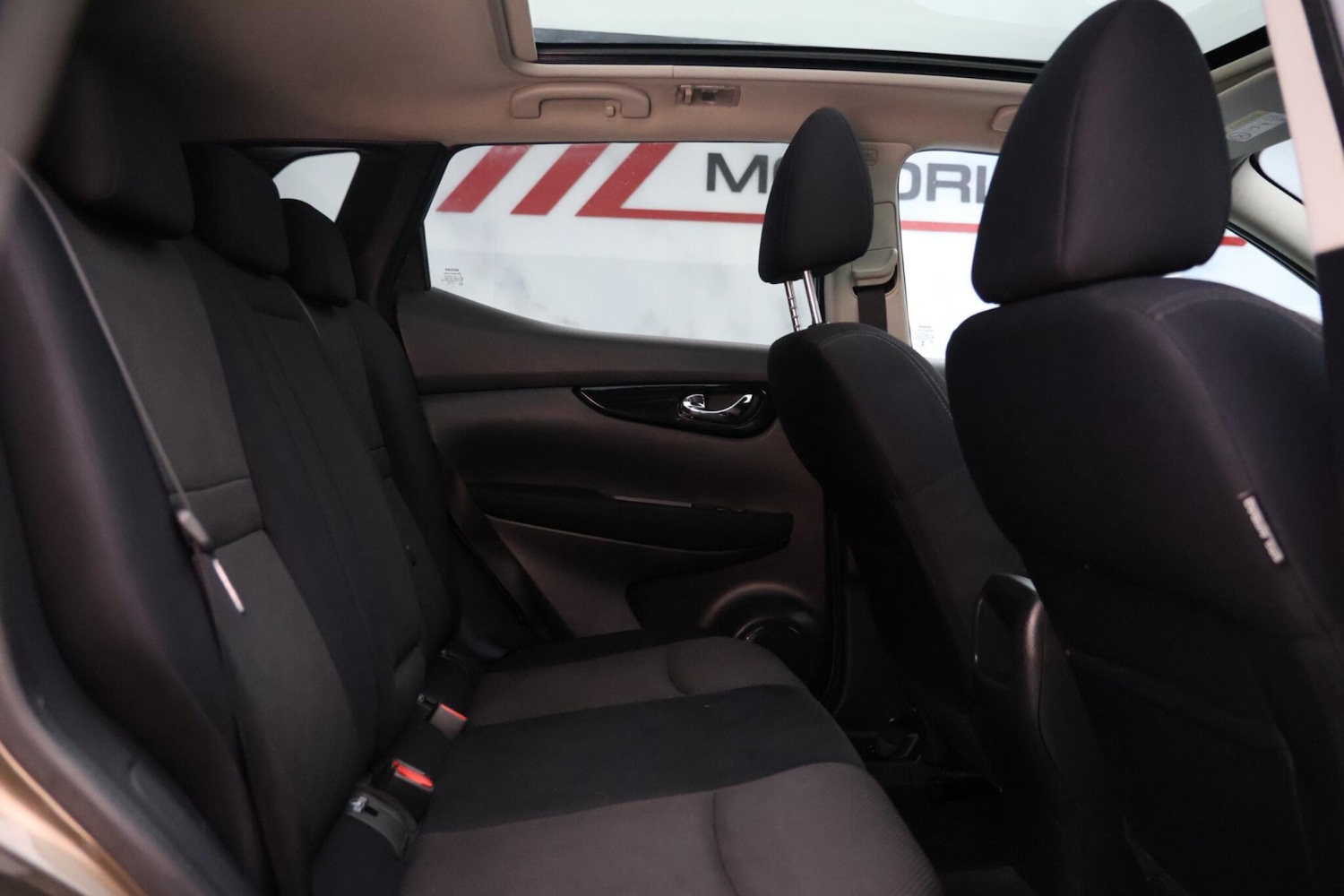 Used Nissan Qashqai 2014 for sale - 77709558: Photo 21