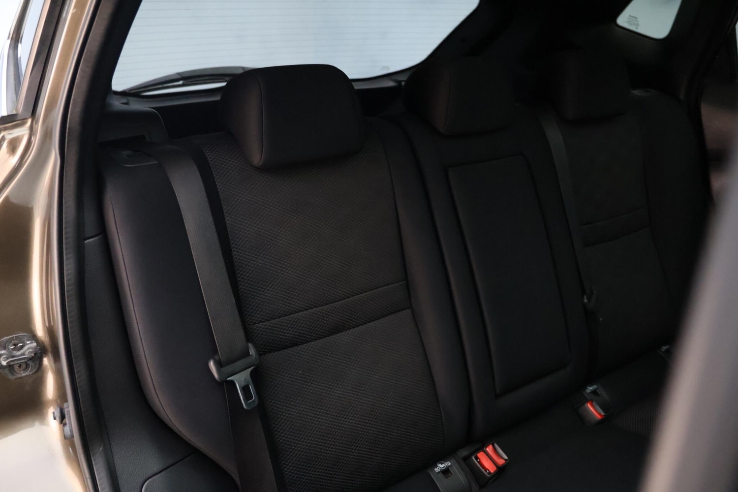 Used Nissan Qashqai 2014 for sale - 77709558: Photo 22