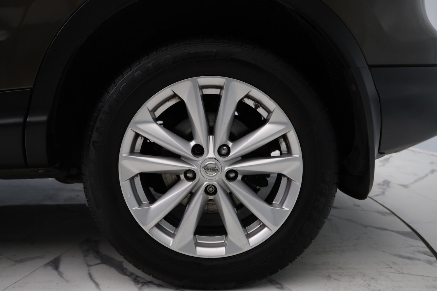 Used Nissan Qashqai 2014 for sale - 77709558: Photo 29