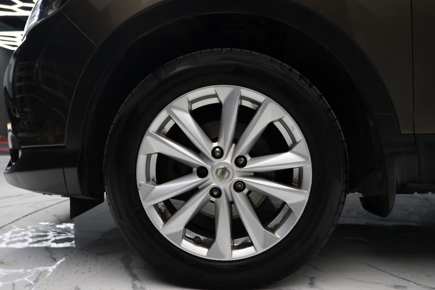 Used Nissan Qashqai 2014 for sale - 77709558: Photo 30