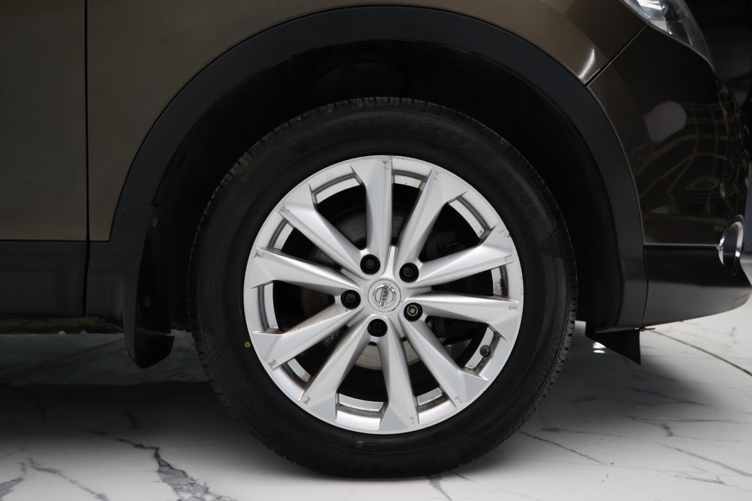 Used Nissan Qashqai 2014 for sale - 77709558: Photo 31