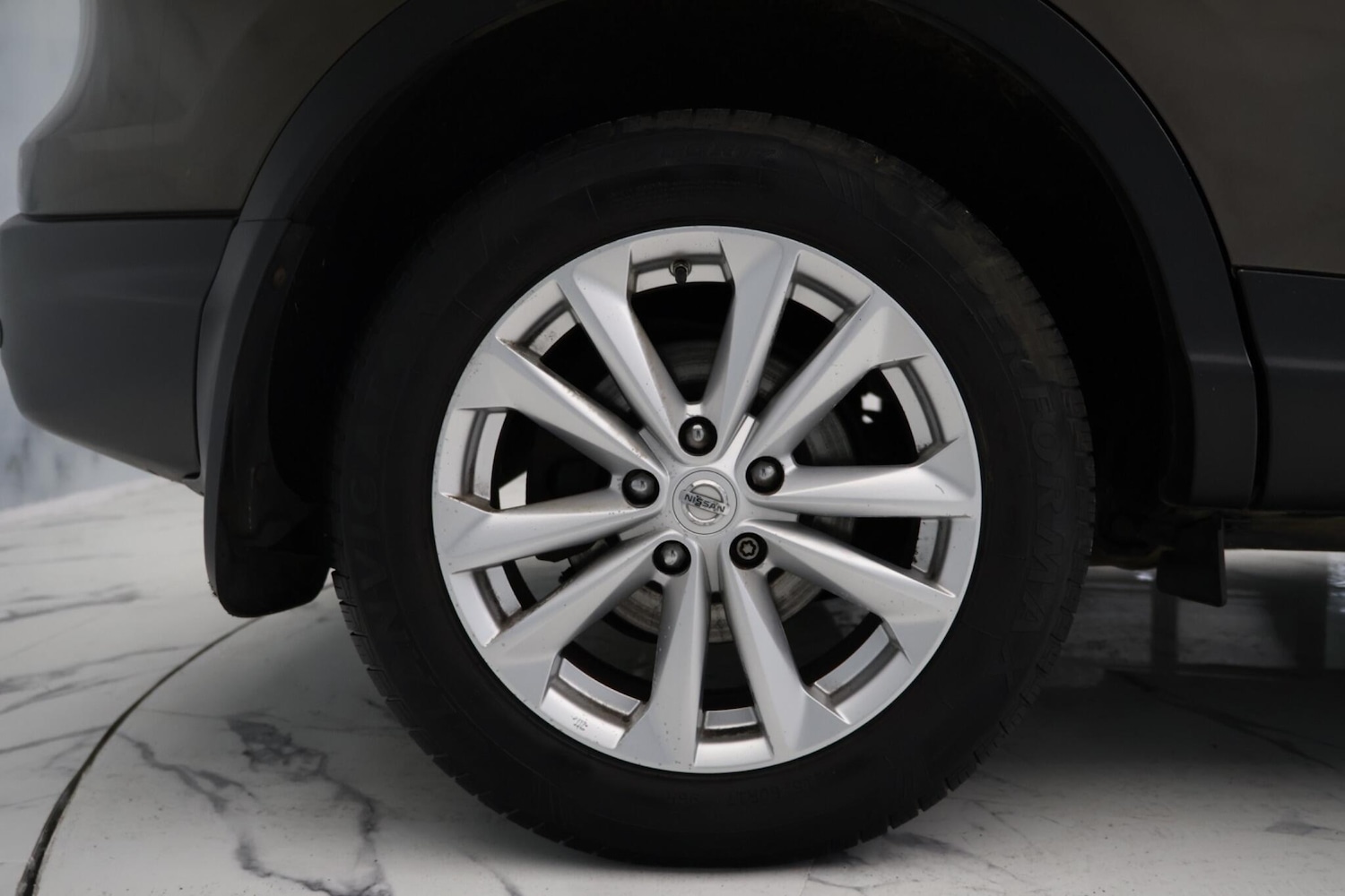 Used Nissan Qashqai 2014 for sale - 77709558: Photo 32