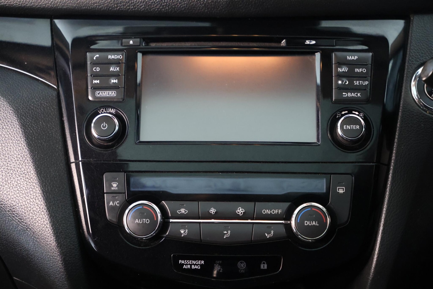 Used Nissan Qashqai 2014 for sale - 77709558: Photo 33