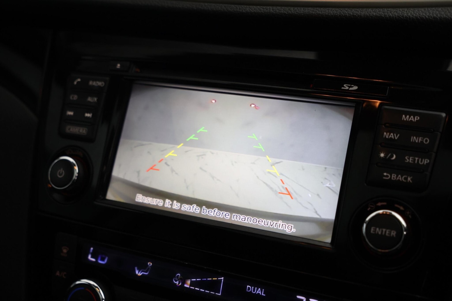 Used Nissan Qashqai 2014 for sale - 77709558: Photo 34