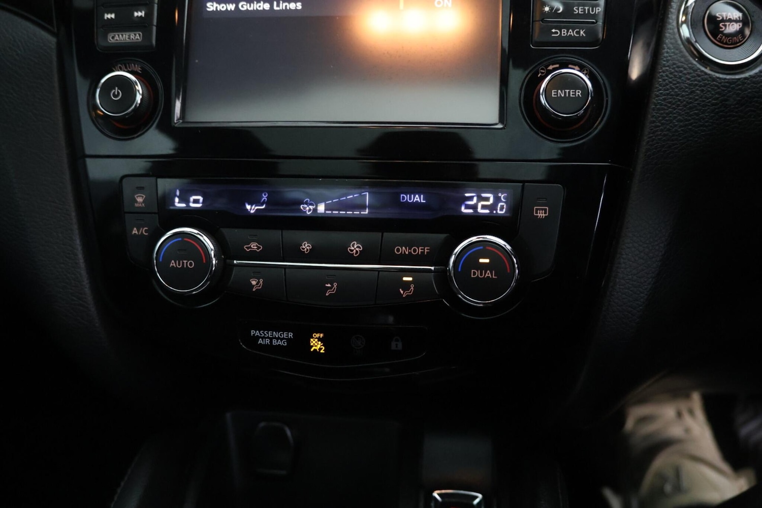 Used Nissan Qashqai 2014 for sale - 77709558: Photo 35