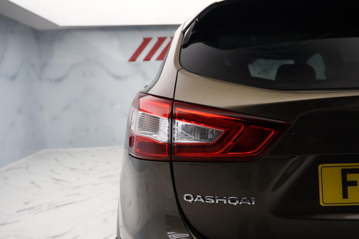 Used Nissan Qashqai 2014 for sale - 77709558: Photo 36