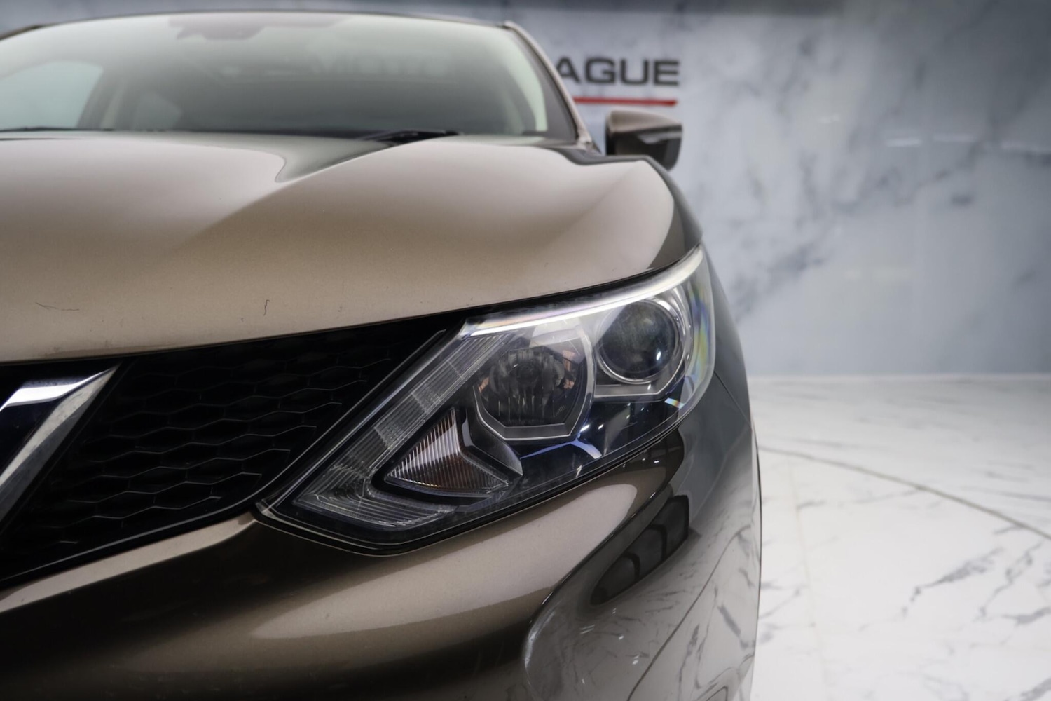 Used Nissan Qashqai 2014 for sale - 77709558: Photo 39