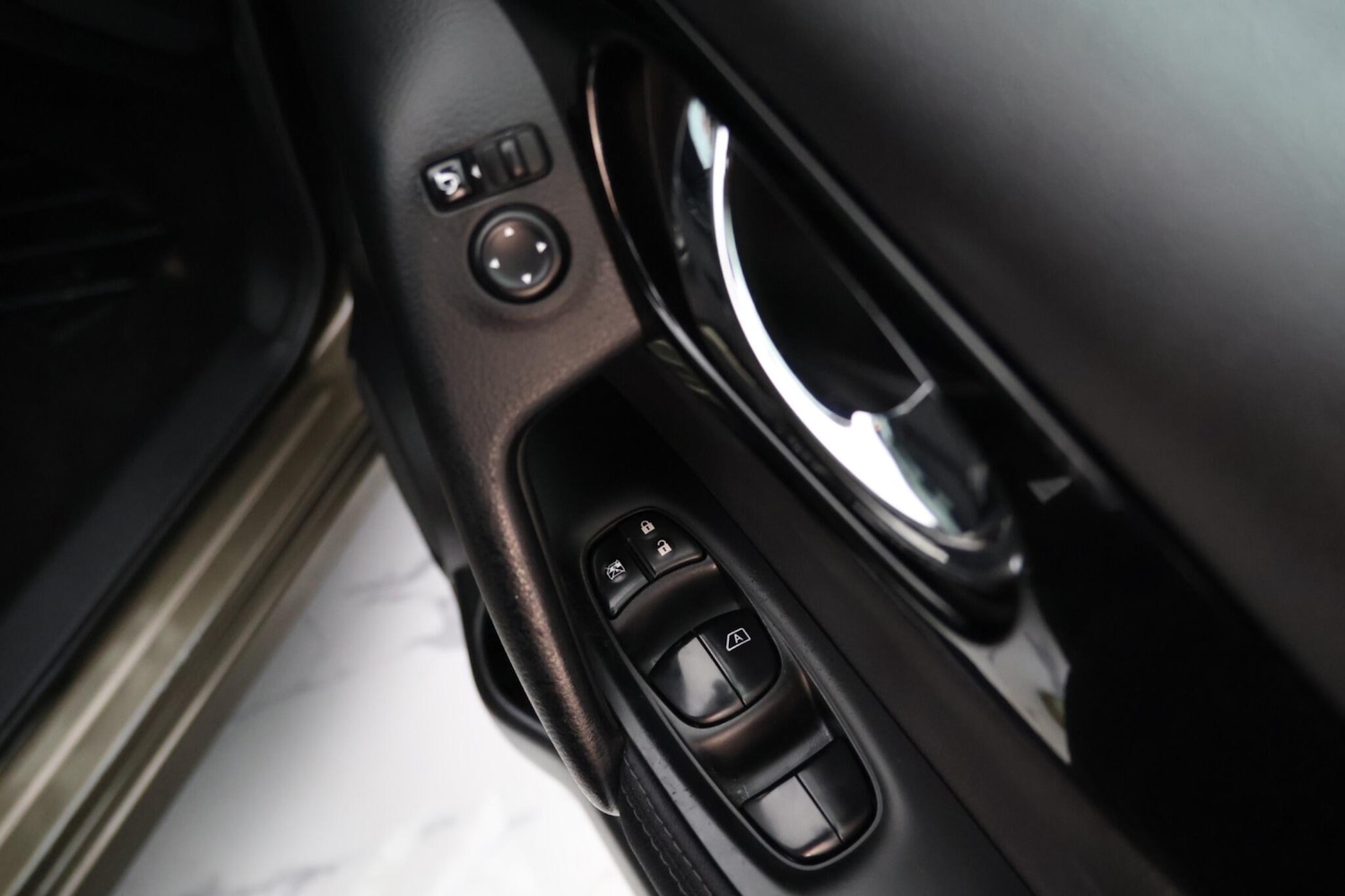 Used Nissan Qashqai 2014 for sale - 77709558: Photo 40