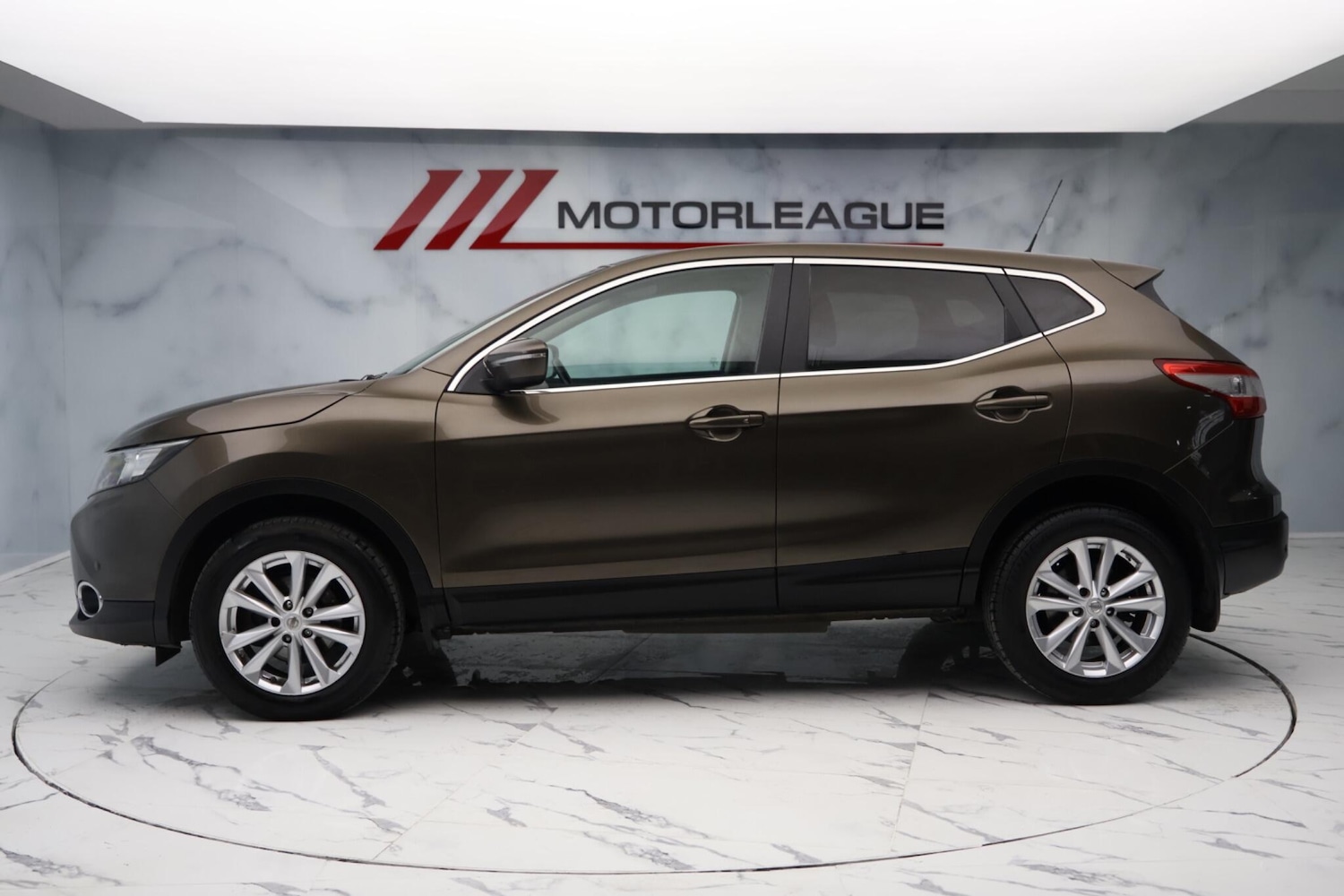 Used Nissan Qashqai 2014 for sale - 77709558: Photo 5