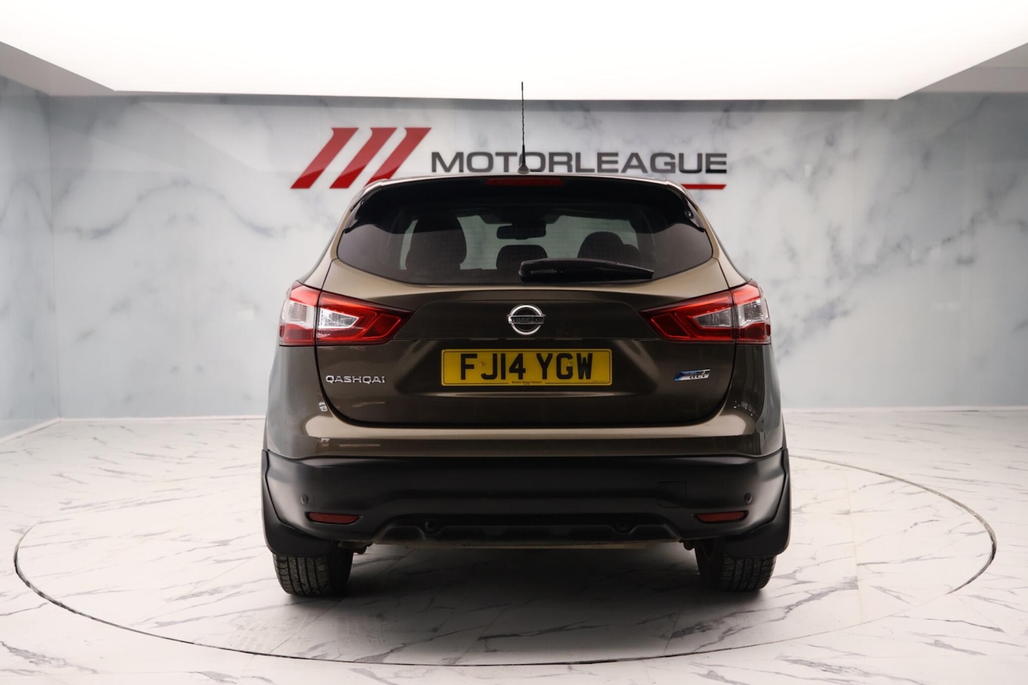 Used Nissan Qashqai 2014 for sale - 77709558: Photo 7