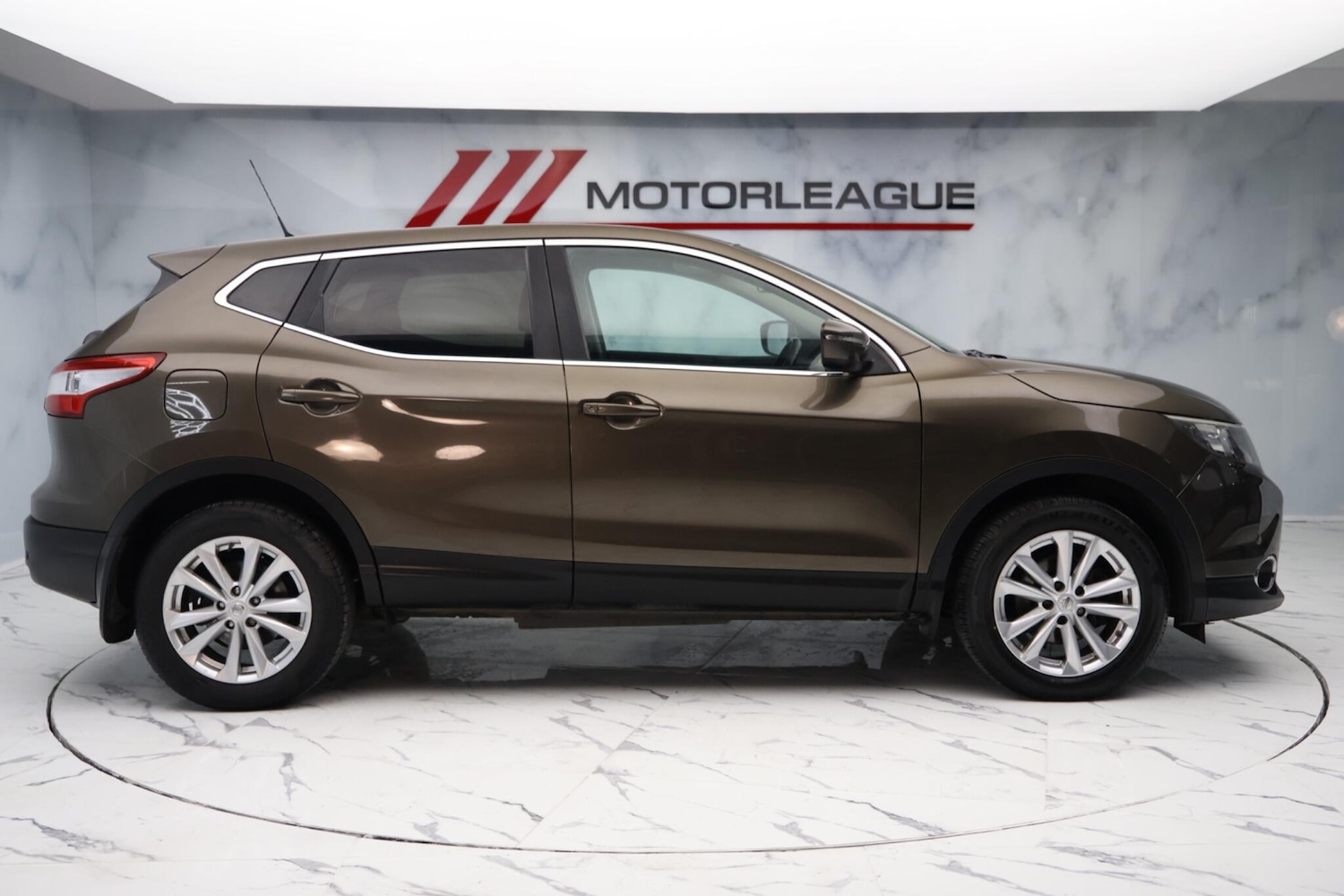 Used Nissan Qashqai 2014 for sale - 77709558: Photo 9