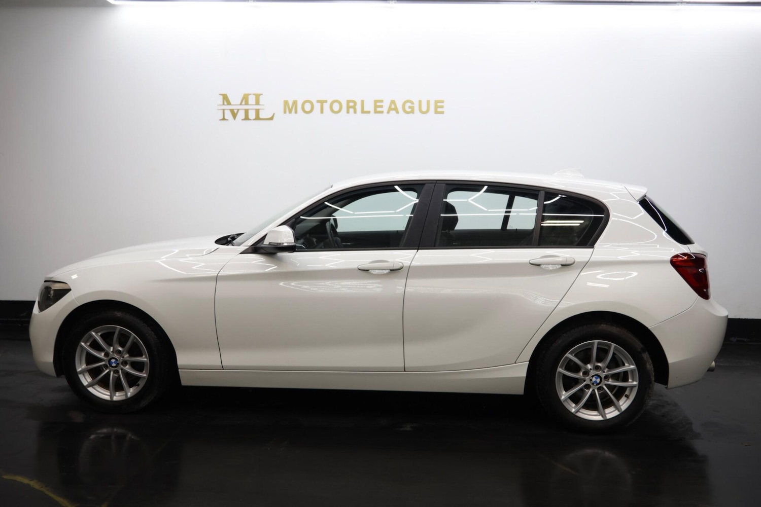 Used BMW 1 Series 2013 for sale - 77658776: Photo 12