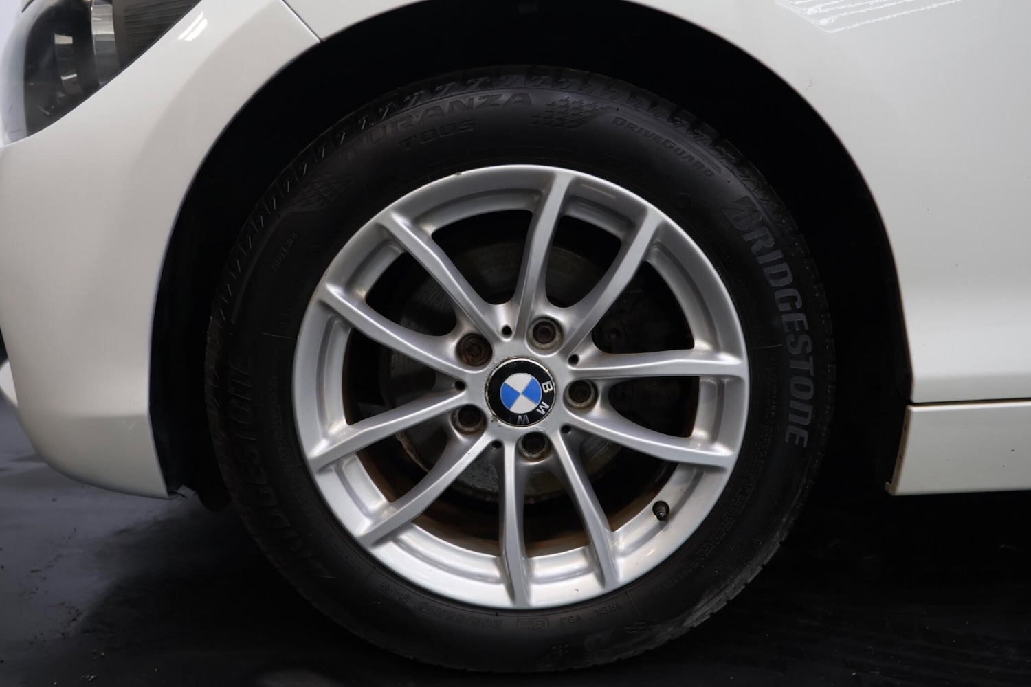 Used BMW 1 Series 2013 for sale - 77658776: Photo 13