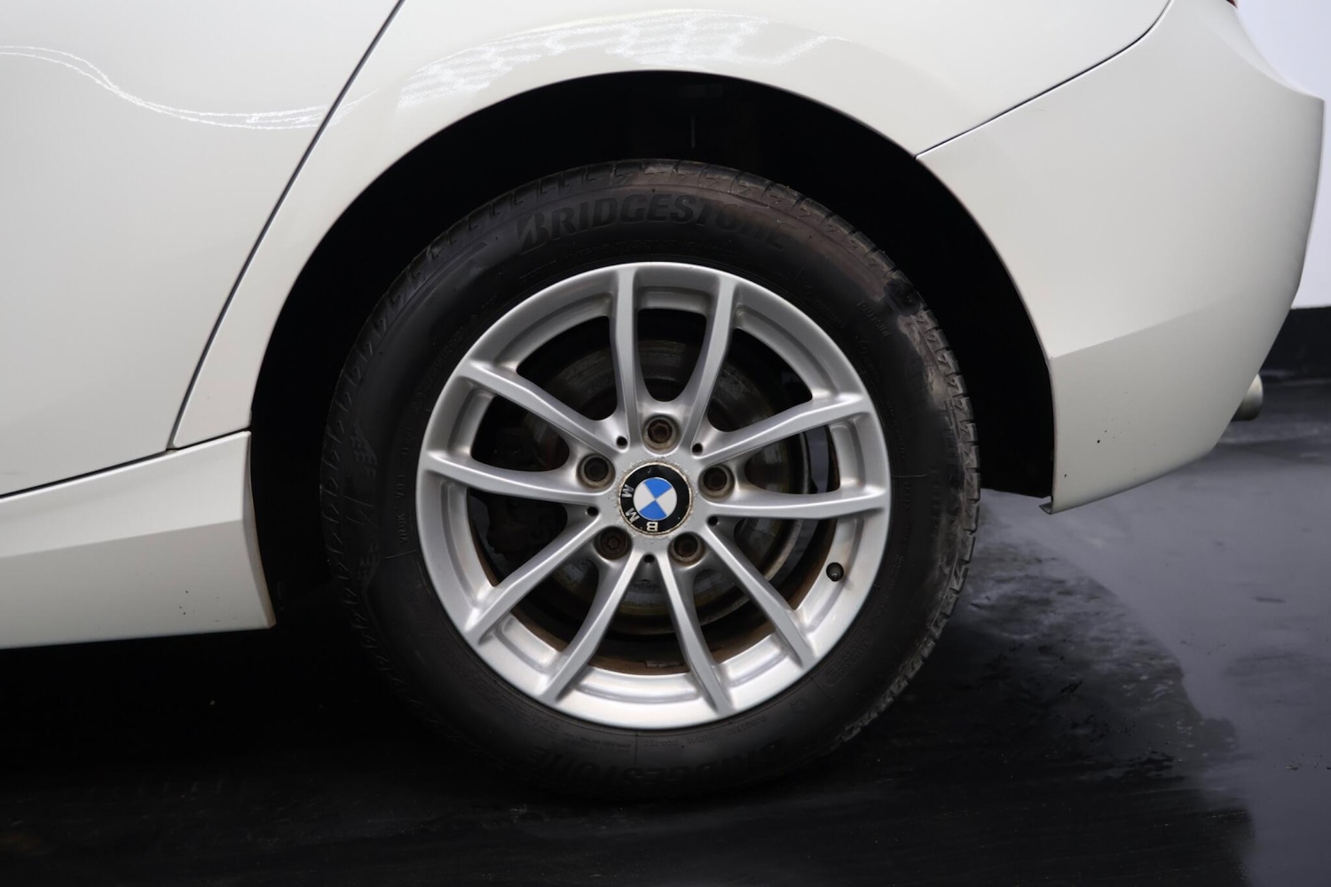 Used BMW 1 Series 2013 for sale - 77658776: Photo 14