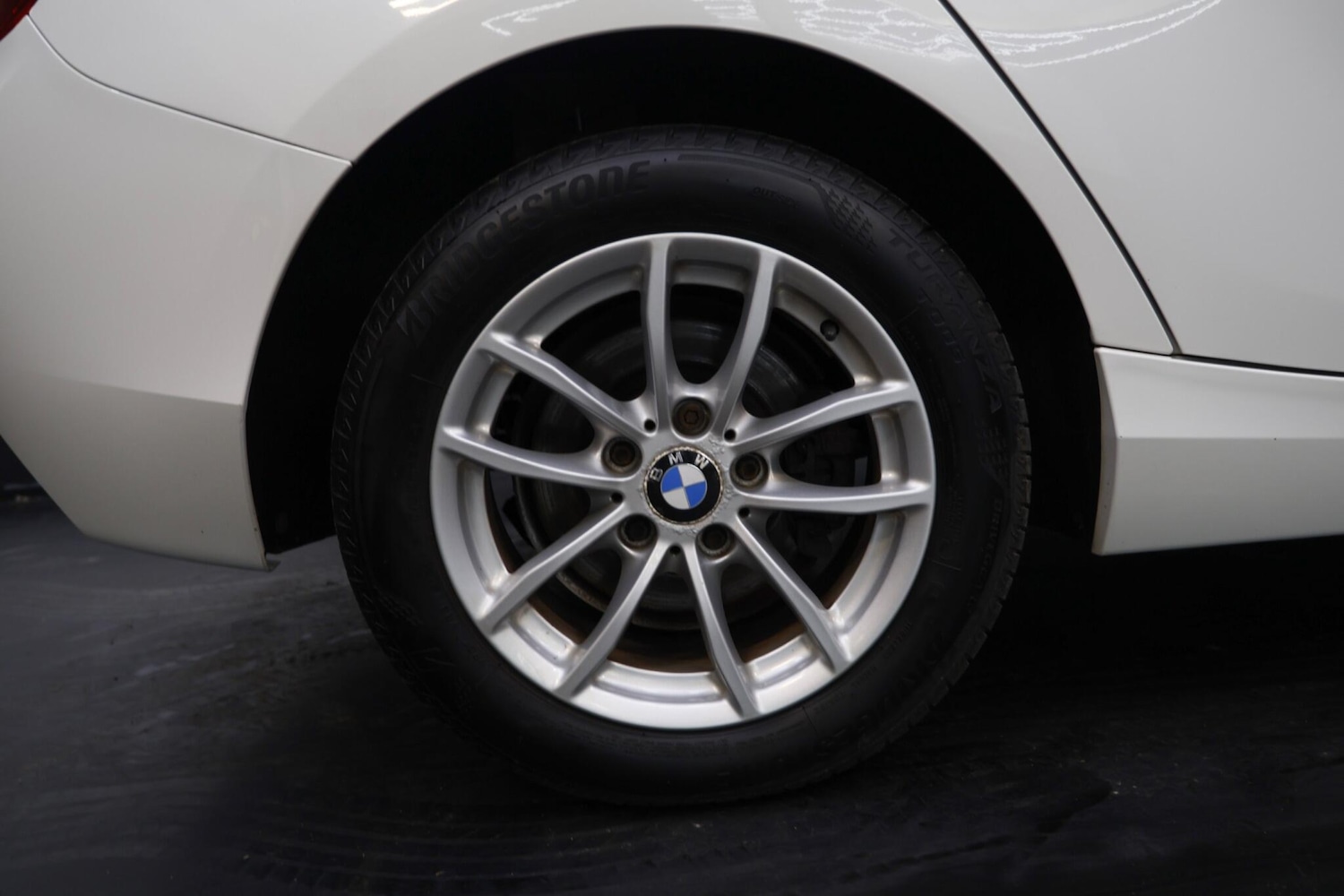 Used BMW 1 Series 2013 for sale - 77658776: Photo 15