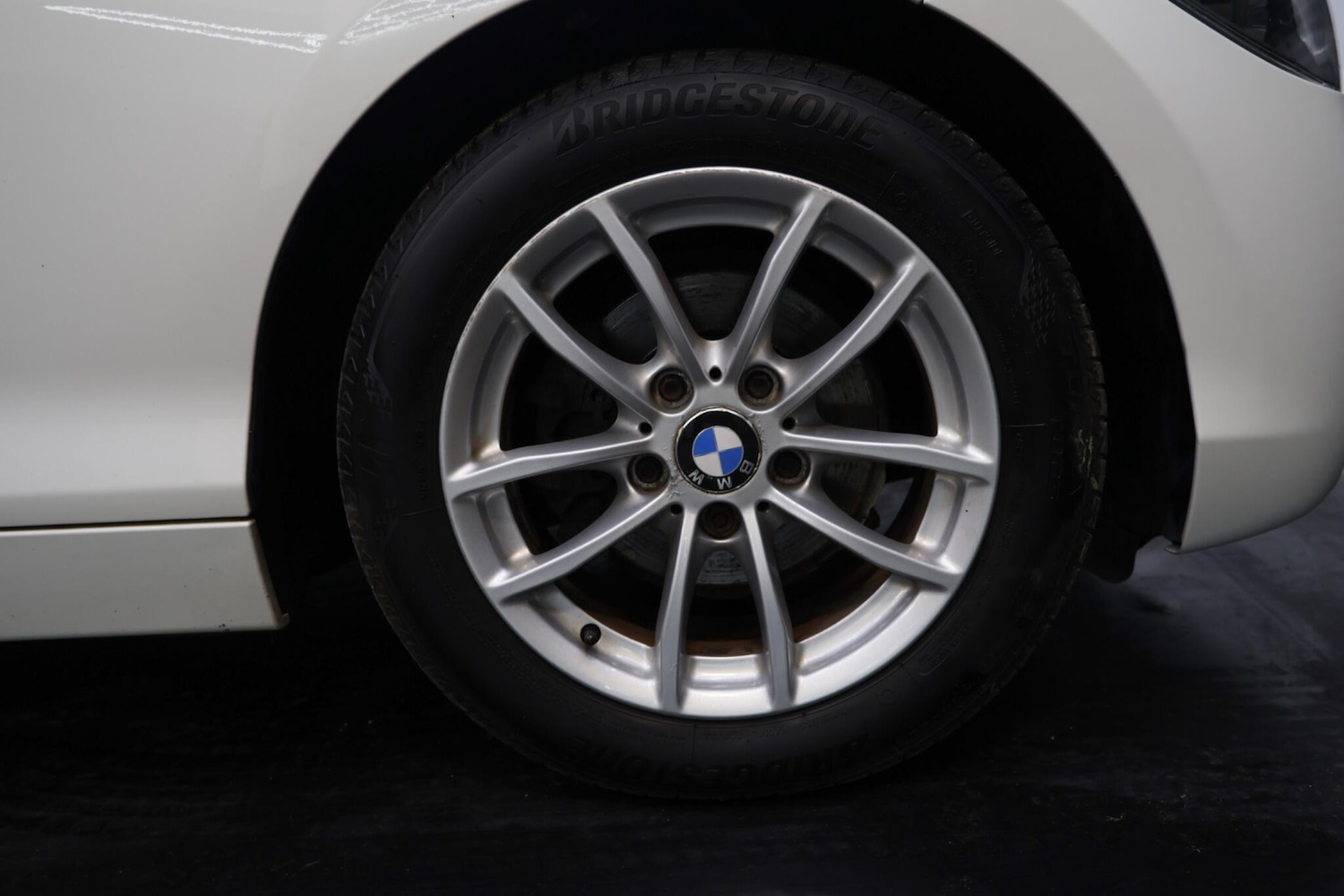 Used BMW 1 Series 2013 for sale - 77658776: Photo 16