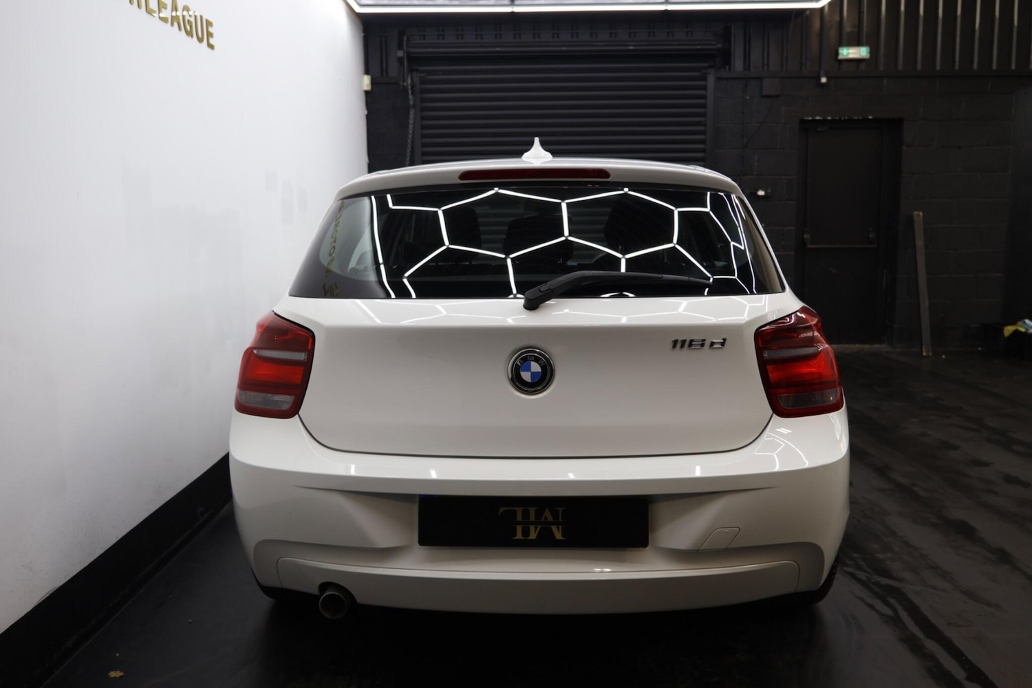 Used BMW 1 Series 2013 for sale - 77658776: Photo 19