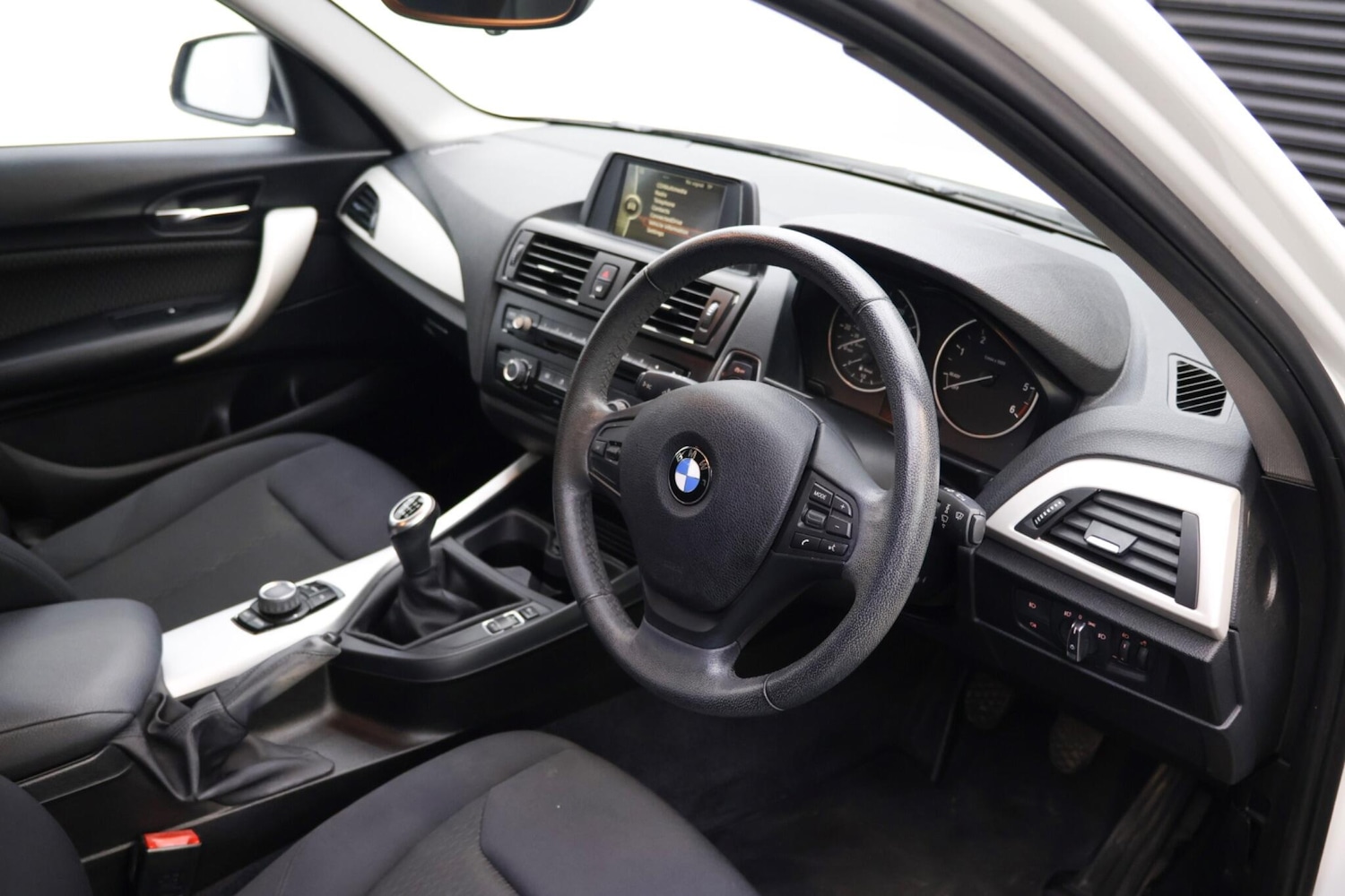 Used BMW 1 Series 2013 for sale - 77658776: Photo 2