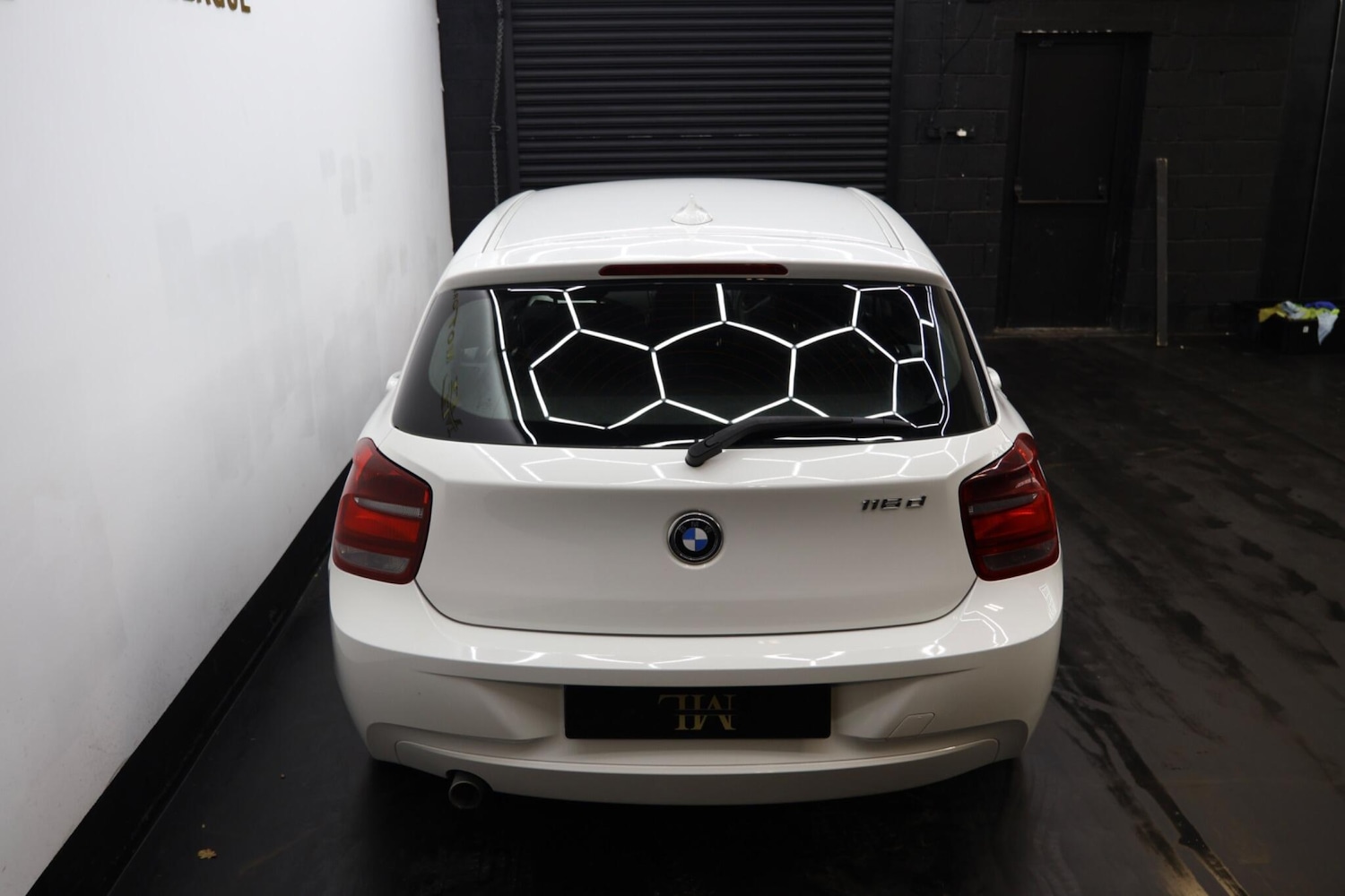 Used BMW 1 Series 2013 for sale - 77658776: Photo 20