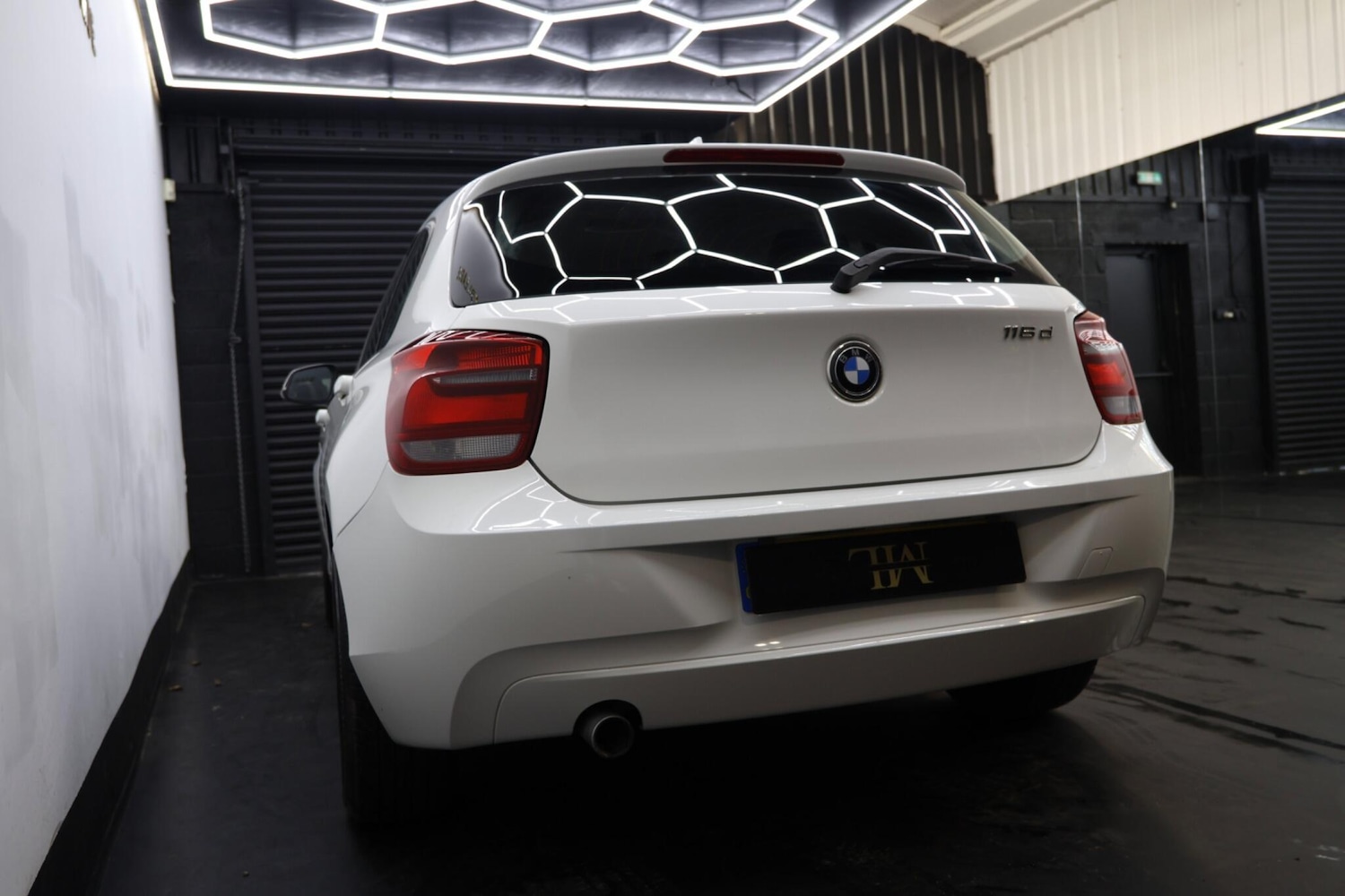 Used BMW 1 Series 2013 for sale - 77658776: Photo 21