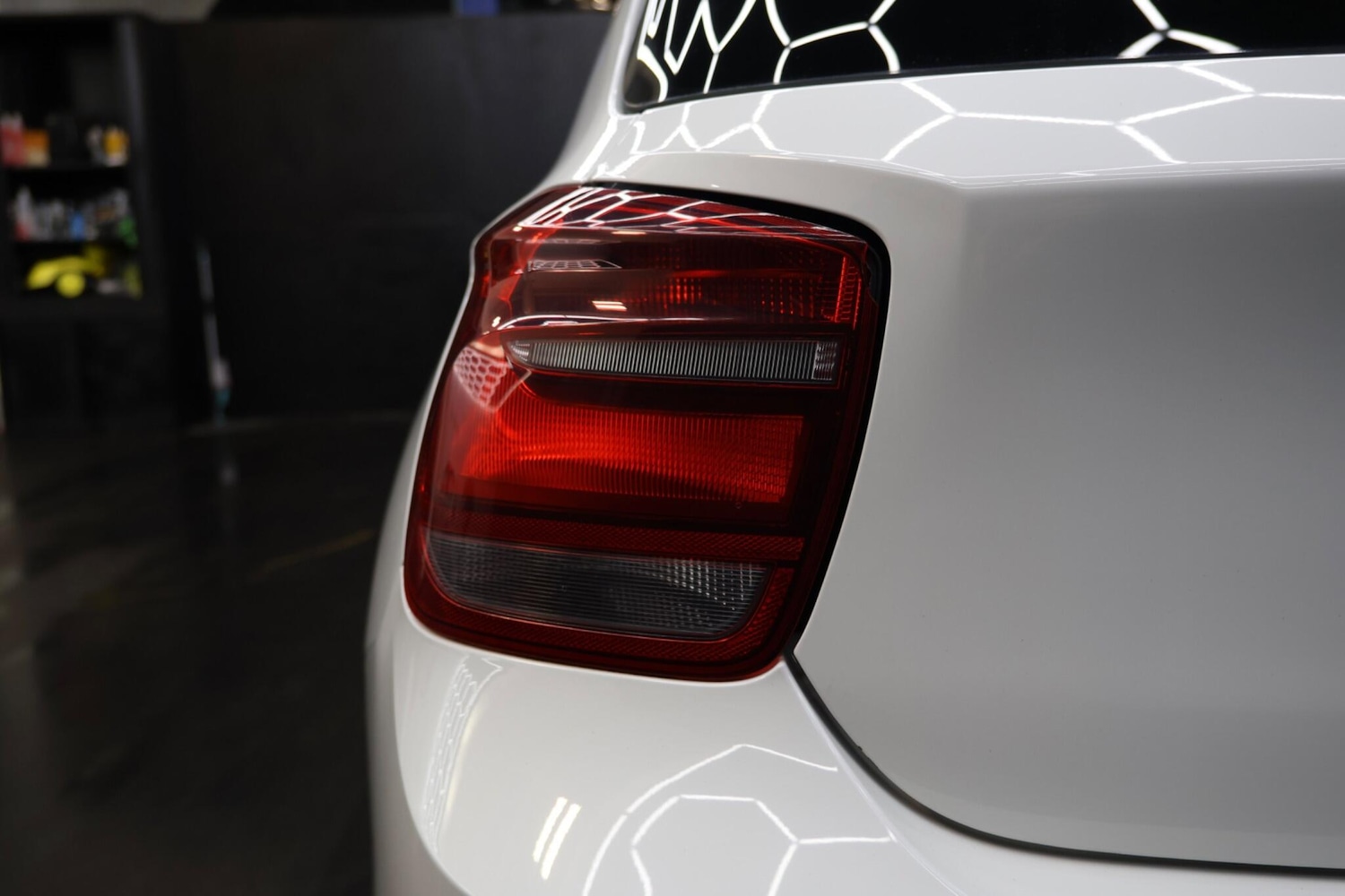 Used BMW 1 Series 2013 for sale - 77658776: Photo 23