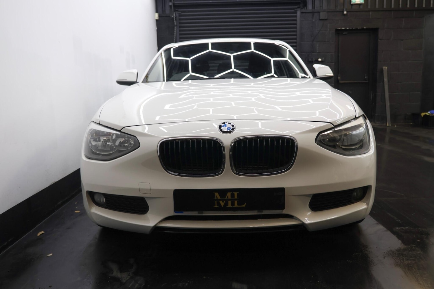 Used BMW 1 Series 2013 for sale - 77658776: Photo 3