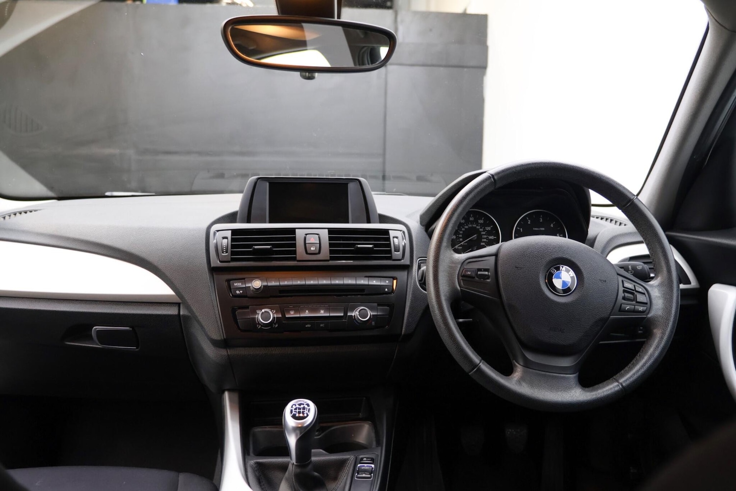 Used BMW 1 Series 2013 for sale - 77658776: Photo 36