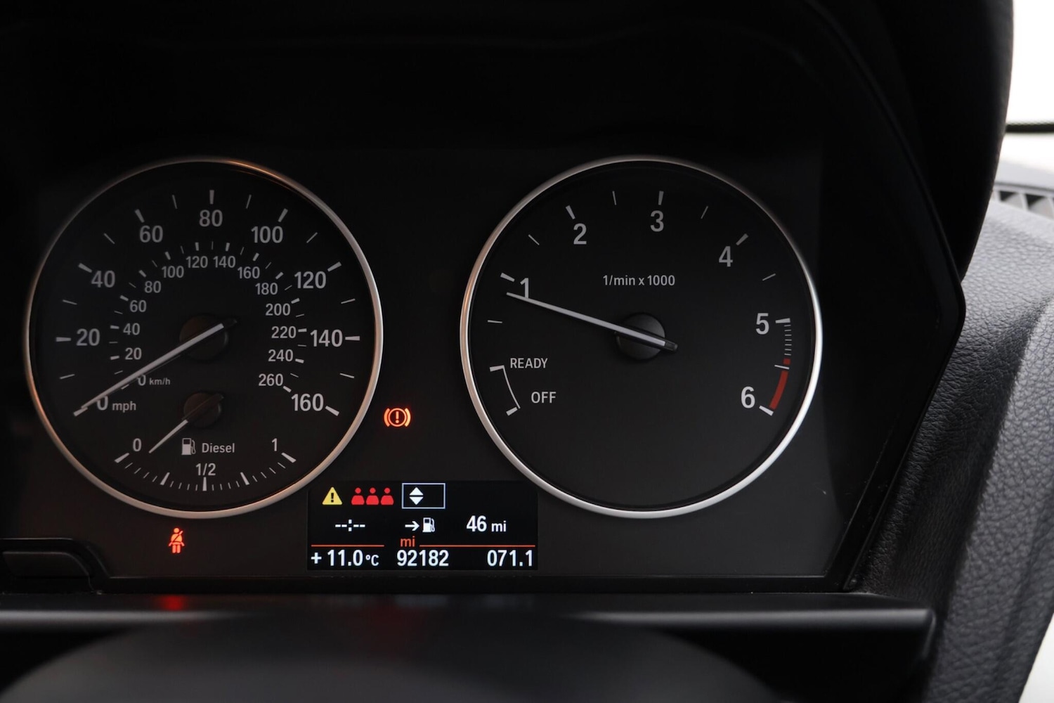 Used BMW 1 Series 2013 for sale - 77658776: Photo 44