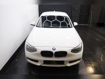 Used BMW 1 Series 2013 for sale - 77658776: Photo