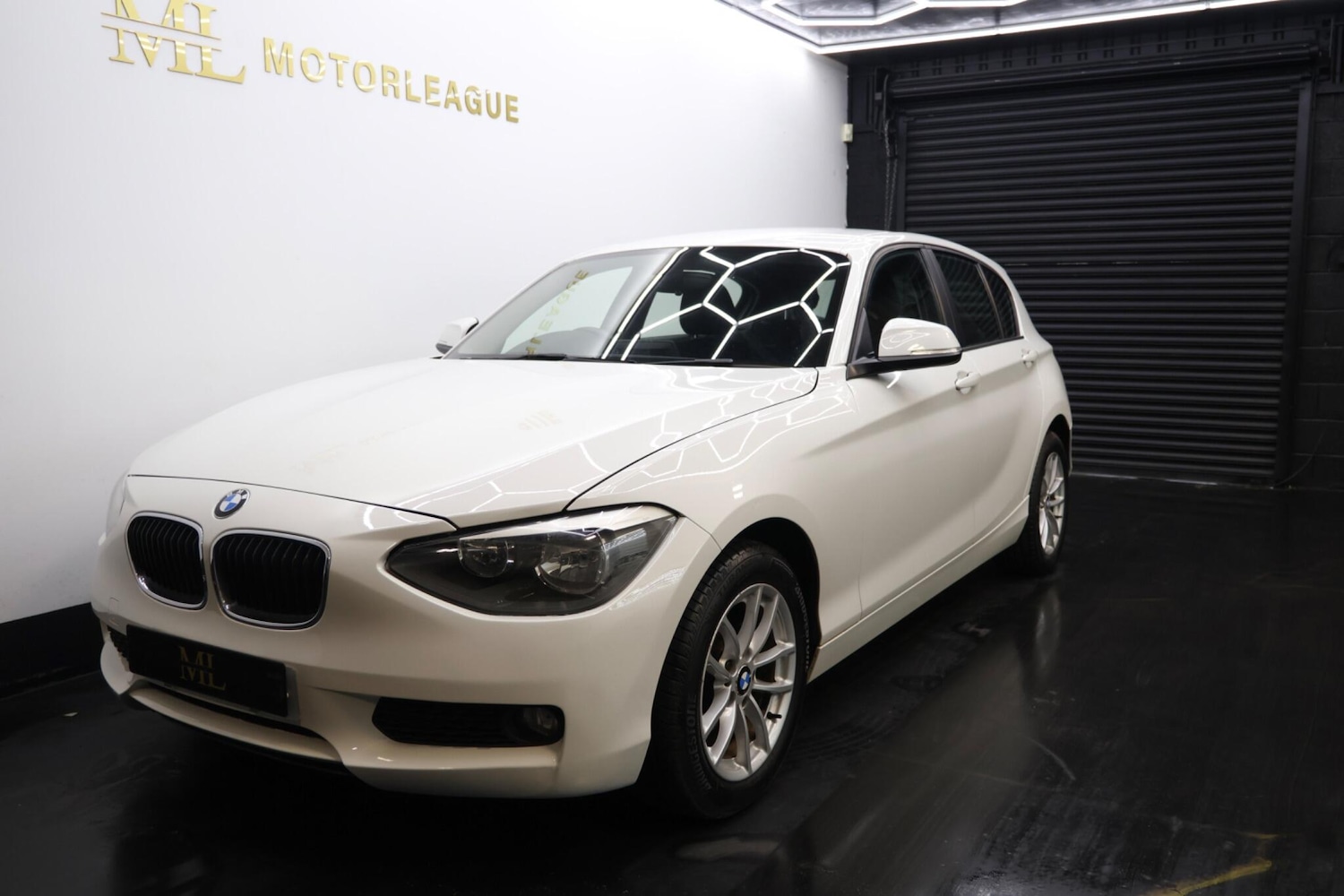 Used BMW 1 Series 2013 for sale - 77658776: Photo 51