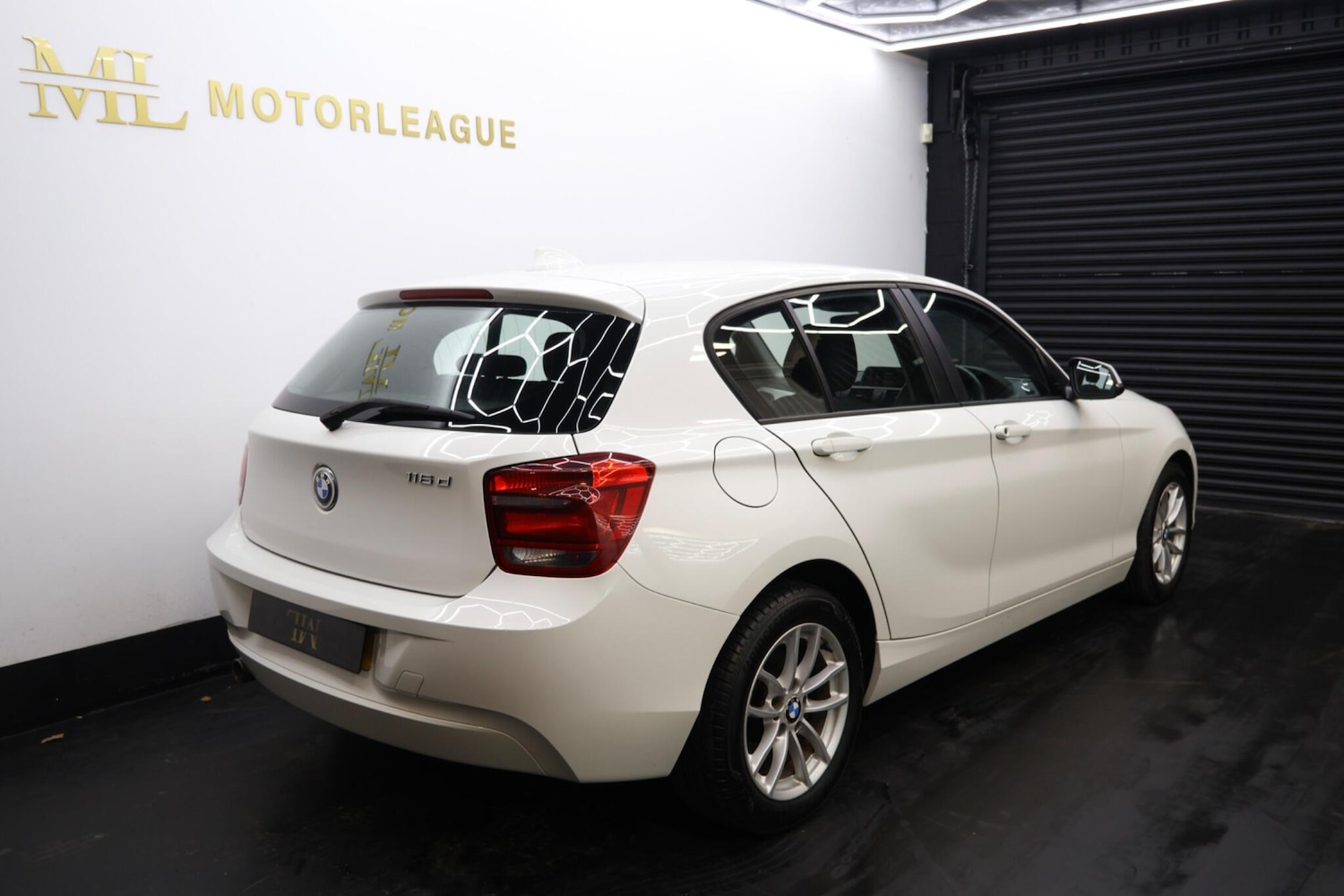 Used BMW 1 Series 2013 for sale - 77658776: Photo 52